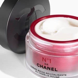 chanel no 1 gesichtscreme|no 1 de chanel reviews.